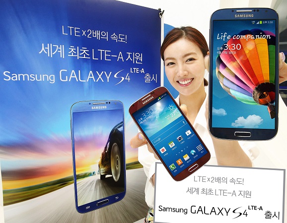 GALAXY-S4-LTE-A