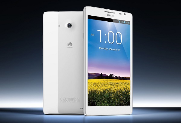 Huawei-ascend-mate