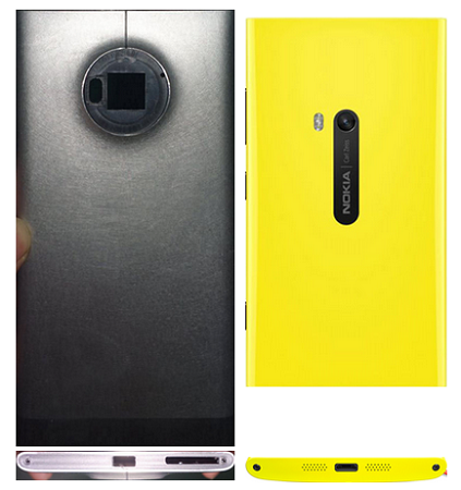 Nokia-metallic-phablet