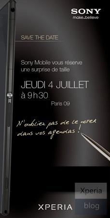 Sony-i1-to-be-introduced-on-July-4th-in-Paris