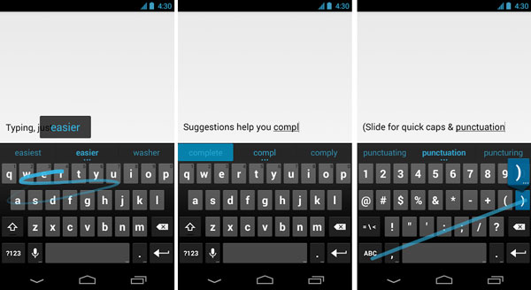 android-stock-keyboard
