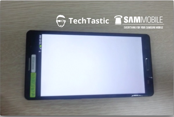 galaxy-note-3 -leak