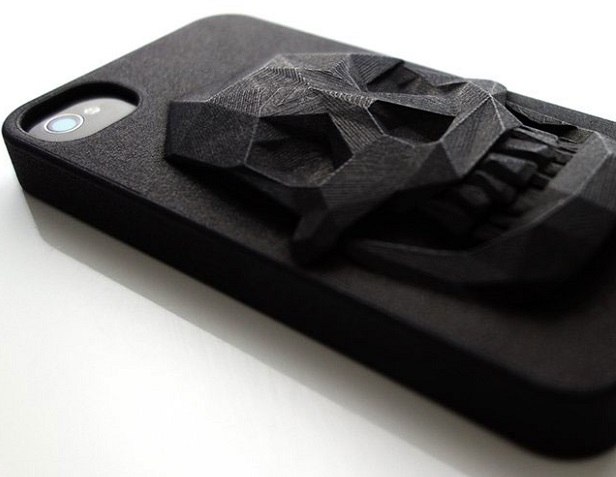 3d iphone case