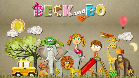 Beck and Bo app