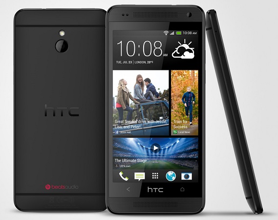 HTC-One-mini-black