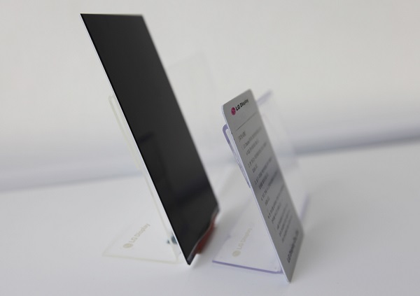 LGD Slimmest Full HD LCD Panel_3