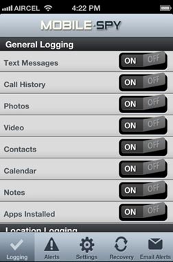 Best spy camera app for android