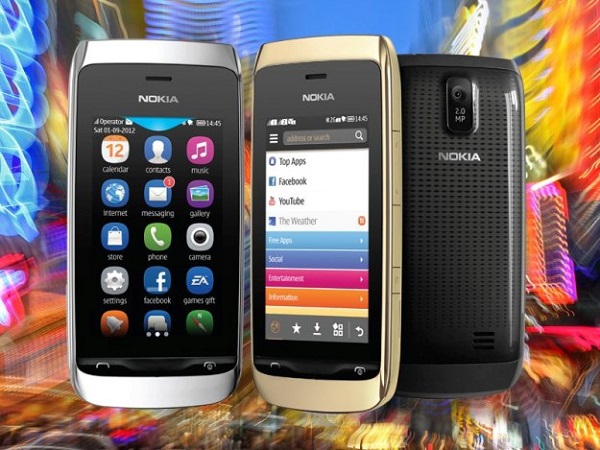 Nokia-Asha-308-Ahsa-309 New