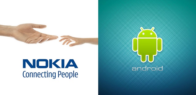 Nokia Android