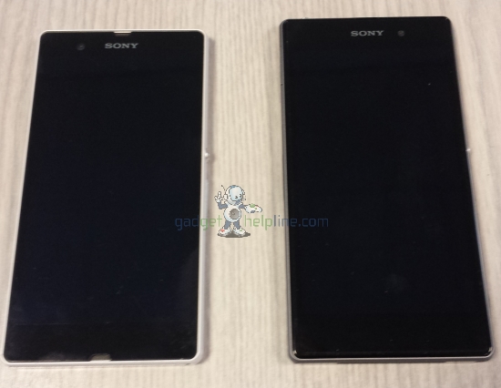 Sony-honami-1-xperia-z