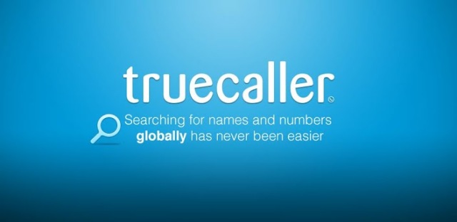 Truecaller