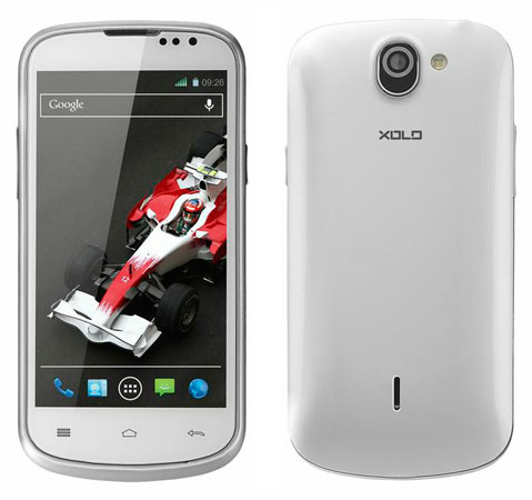Xolo-Q600