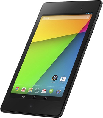 google nexus-7-2