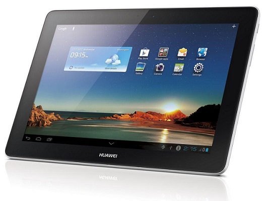 huawei mediapad 10 link