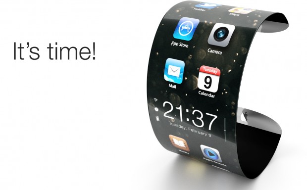 iWatch Apple