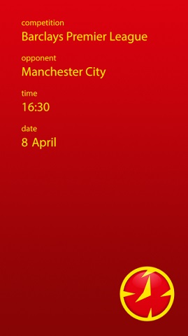 Fergie Time app