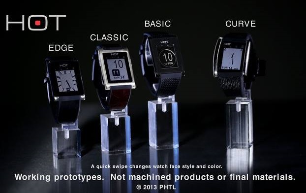HOT smartwatch