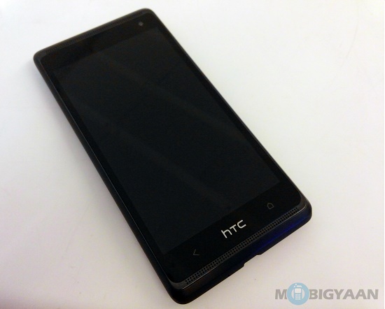 HTC Desire 600 Review 1