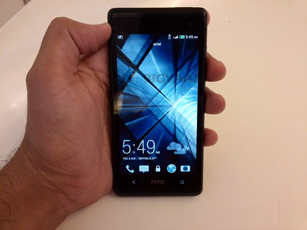 HTC Desire 600 Review 2