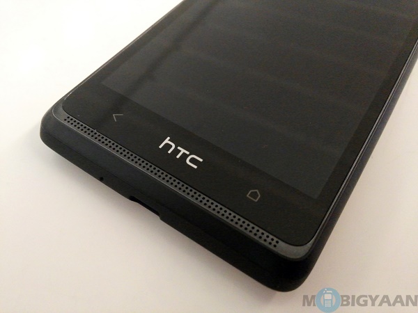 HTC Desire 600 Review 4