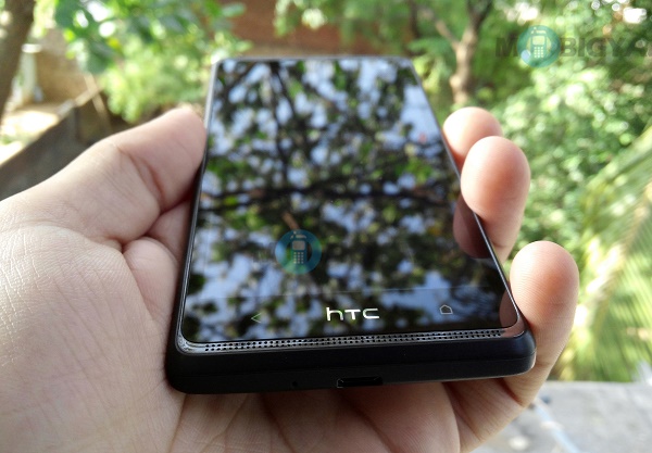 HTC Desire 600 Review 9