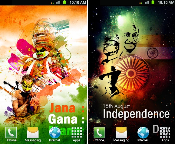 india independence day wallpaper 5