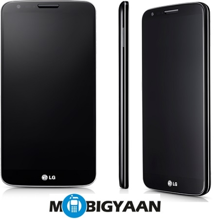 LG G2 Smartphone 1