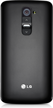 LG G2 Smartphone 14