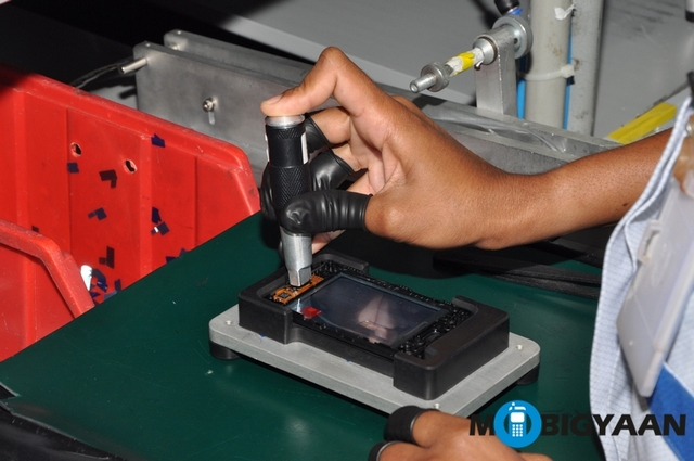 Nokia Factory 3