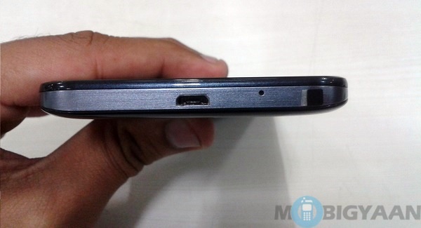 Optimus G Pro Hands on 7