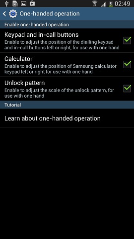 Samsung Galaxy Mega 6.3 48
