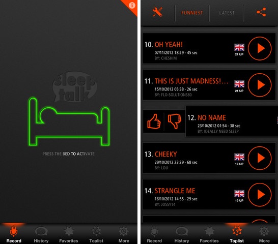 5 madly funny iPhone apps