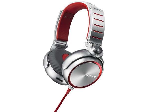 Sony-MDR-XB920