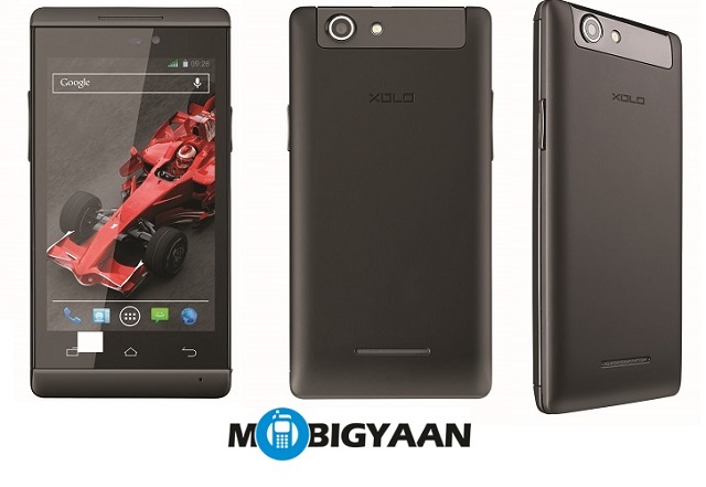 XOLO A500S2