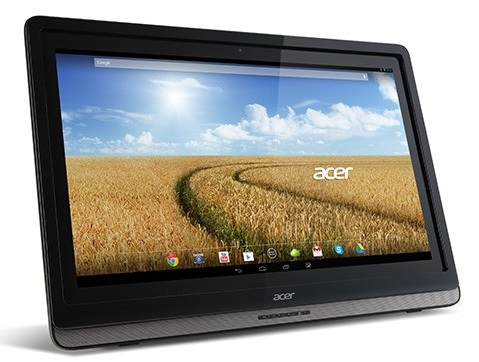 Acer DA241HL