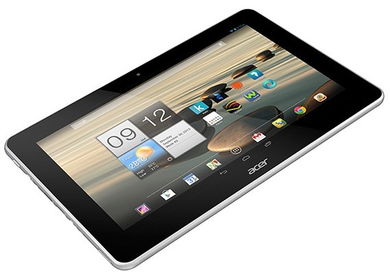 Acer Iconia A3Tab