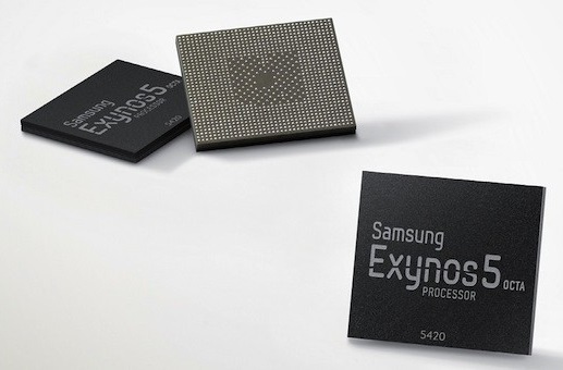 Exynos 5