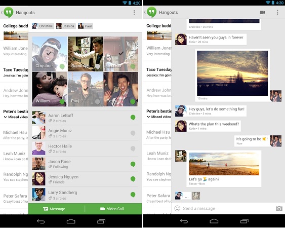 Google-Hangouts-update