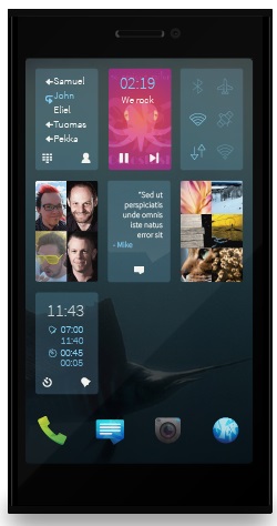 Jolla Sailfiish