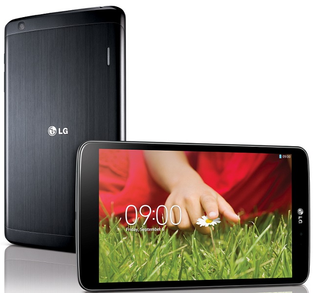 LG G Pad 8.3