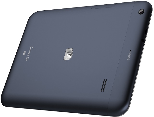 Micromax Canvas Tab 1