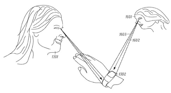 Motorola-files-patent-for-smartwatch