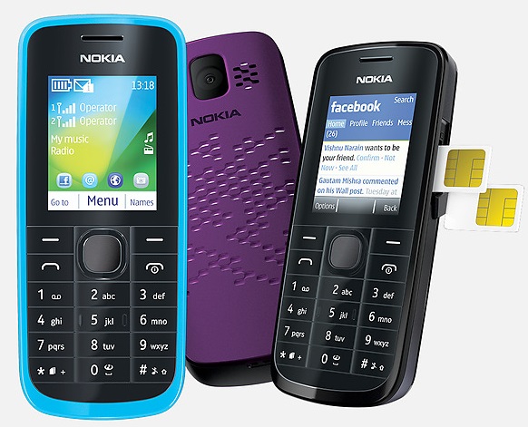Nokia-114  