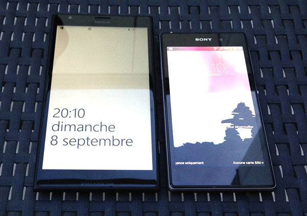 Nokia-Lumia-1520-vs-Sony-xperia-z