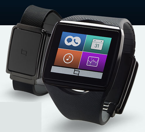 Qualcomm-Toq