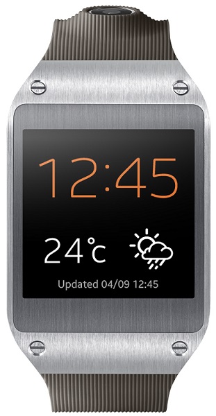 Samsung Galaxy GEAR