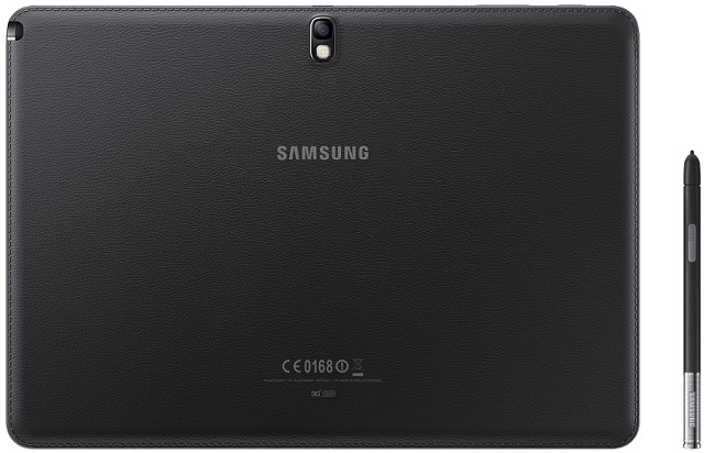 Samsung Galaxy Note 10-1 2014 edition 1