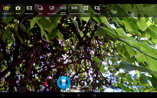 Sony Xperia Z Tab 5