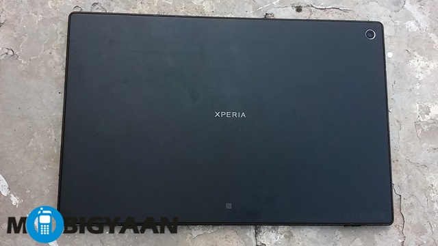 Sony Xperia Tablet Z review: Super-thin awesomeness