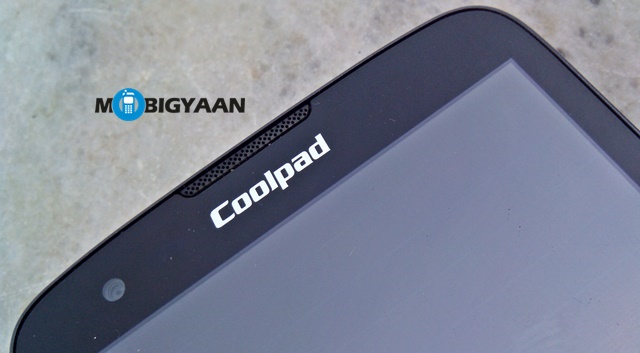 Spice Coolpad 7